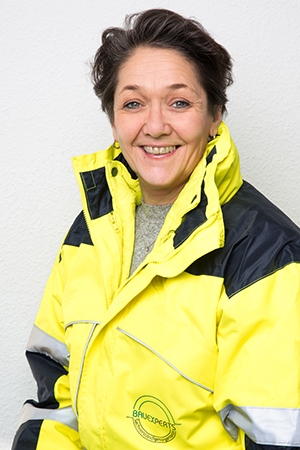 Bausachverständige, Immobiliensachverständige, Immobiliengutachterin und Baugutachterin  Monika Schlüter Speyer