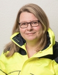 Bausachverständige, Immobiliensachverständige, Immobiliengutachterin und Baugutachterin  Svenja Rohlfs Speyer